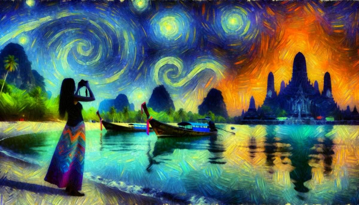 Best photo opportunities in Thailand Best photo opportunities in Thailand