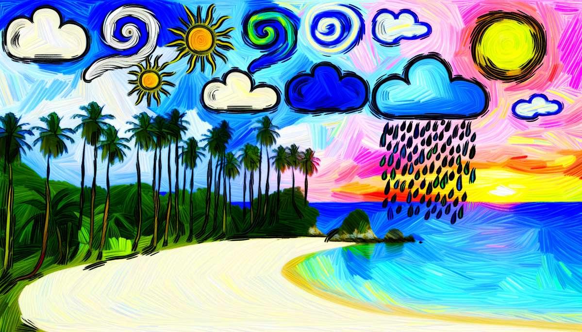 Koh Samui Weather by Month Koh Samui Weather by Month
