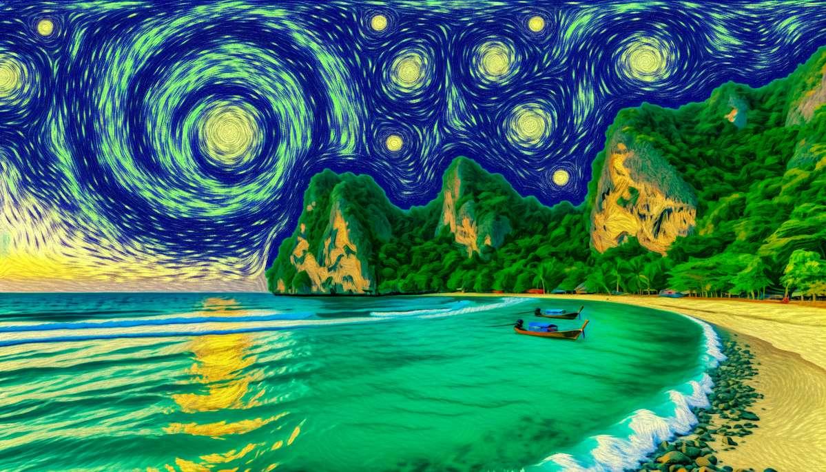 Thailand Itinerary that includes Mu Ko Chang National Park Thailand Itinerary that includes Mu Ko Chang National Park