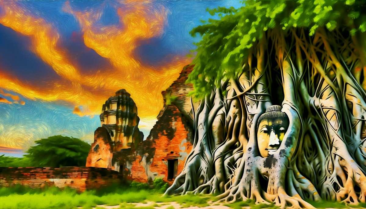 Thailand Itinerary that includes Wat Mahathat Ayutthaya Thailand Itinerary that includes Wat Mahathat Ayutthaya