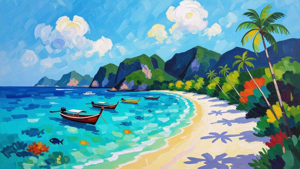 Best places to visit in Koh Tao Best places to visit in Koh Tao