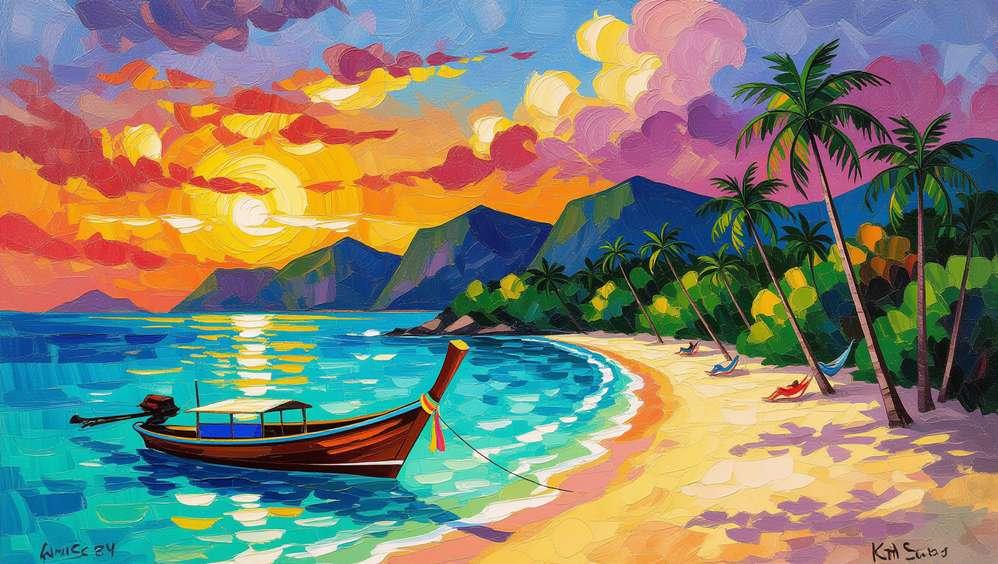 Best things to do in Koh Lanta Best things to do in Koh Lanta