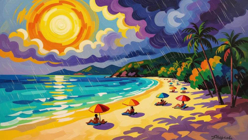 Best time to visit Phuket Best time to visit Phuket