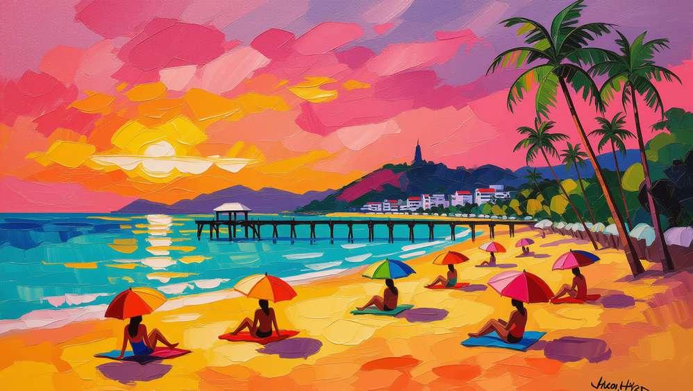 Things to do in Hua Hin in January Things to do in Hua Hin in January