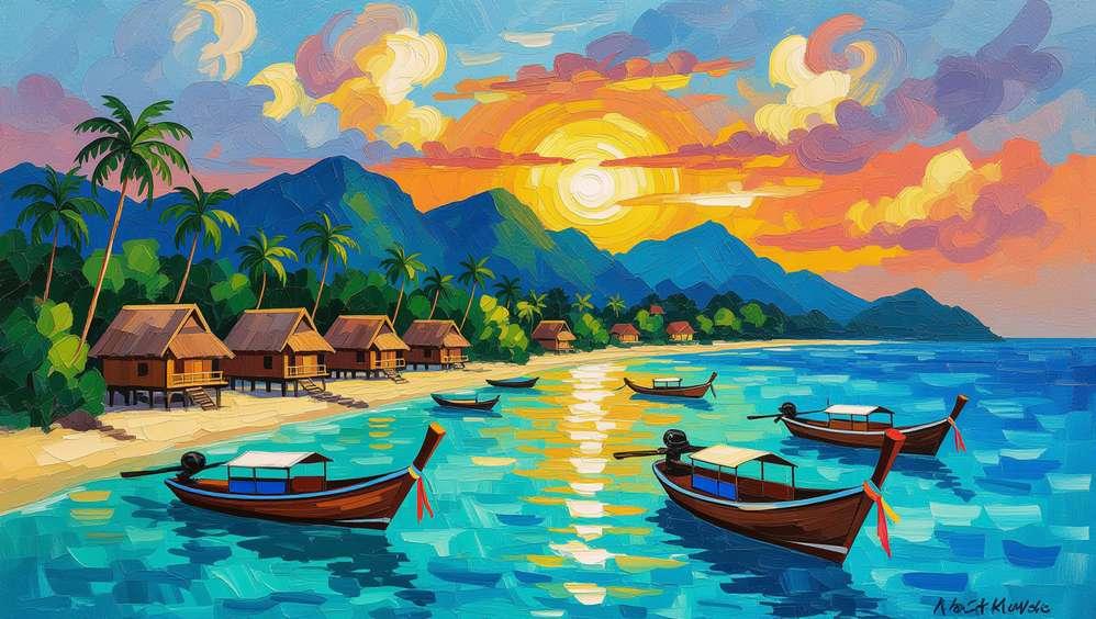 Where to stay near Mu Ko Chang National Park Where to stay near Mu Ko Chang National Park