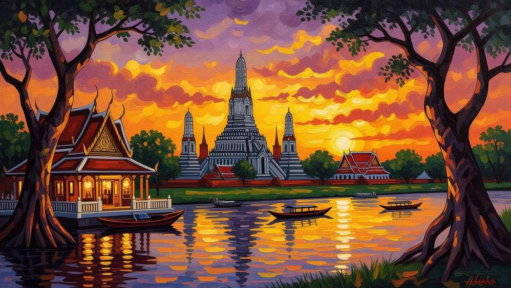 Where to stay near Wat Mahathat Ayutthaya Where to stay near Wat Mahathat Ayutthaya