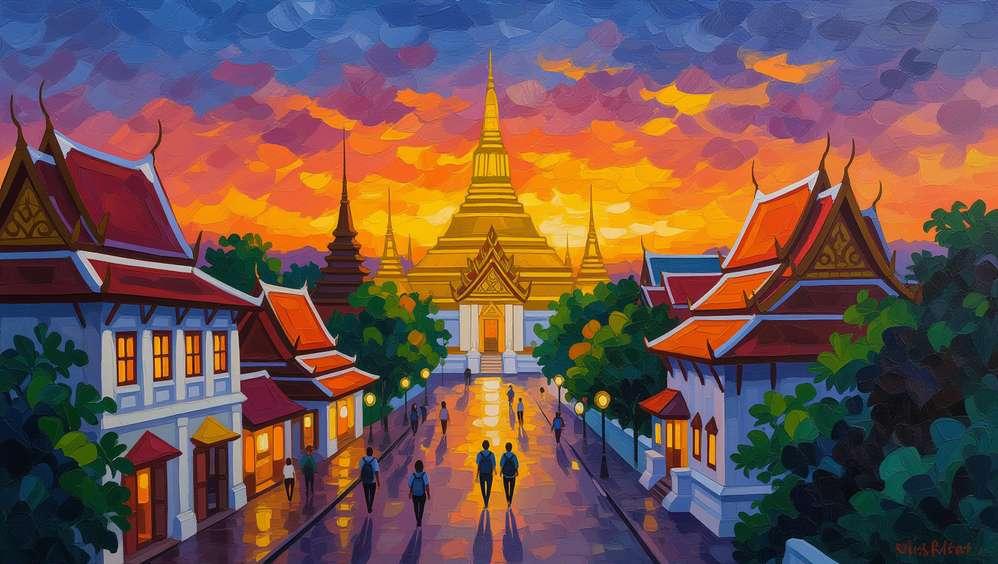 Where to stay near Wat Phra Singh Where to stay near Wat Phra Singh