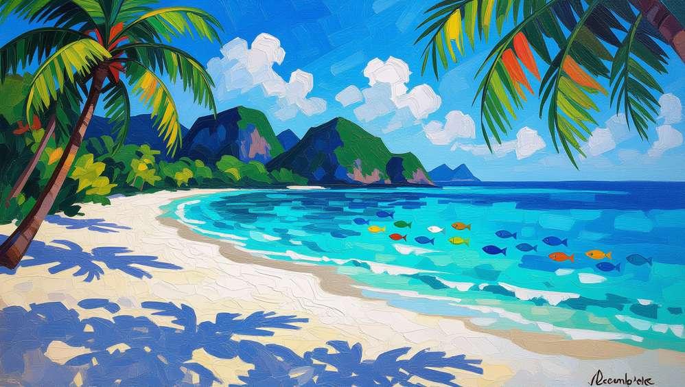 Things to do in Koh Tao in December Things to do in Koh Tao in December