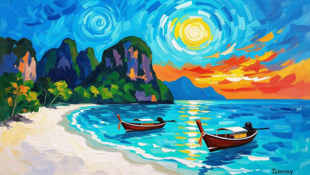 Things to do in Phi Phi Islands in February