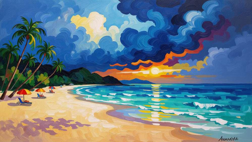 Things to do in Phuket in August Things to do in Phuket in August