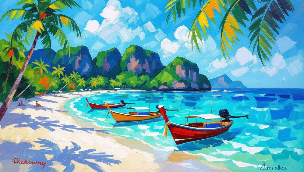 Things to do in Phuket in January Things to do in Phuket in January
