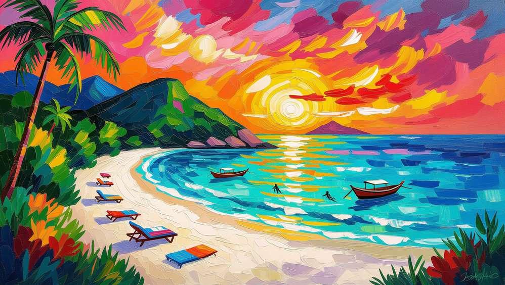 What to do in Koh Tao for 3 days What to do in Koh Tao for 3 days